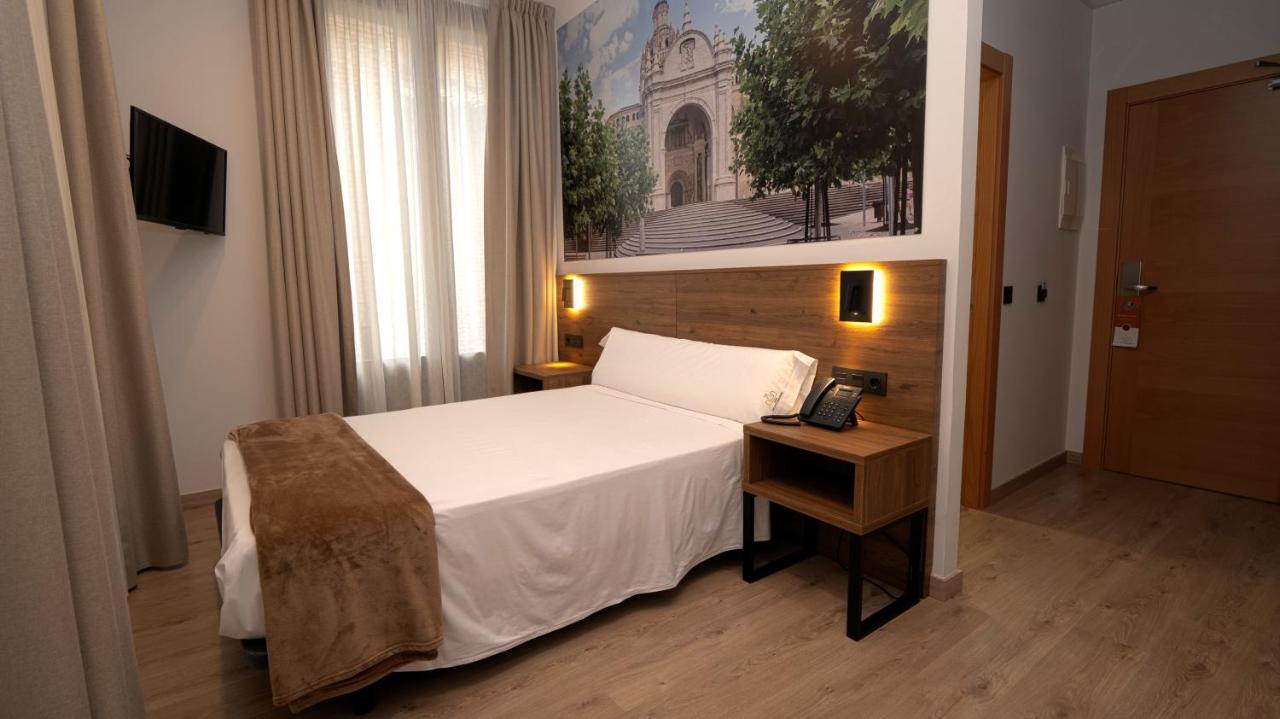Encanto Tarazona Екстериор снимка