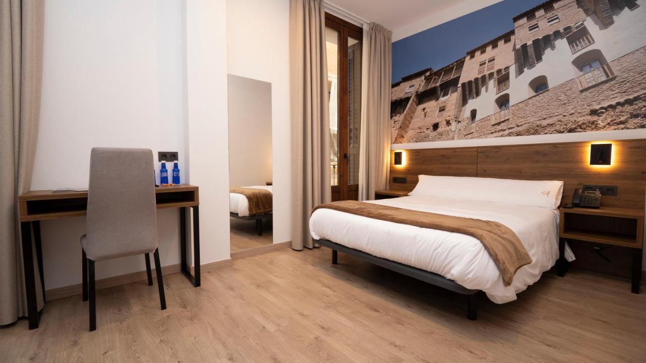 Encanto Tarazona Екстериор снимка