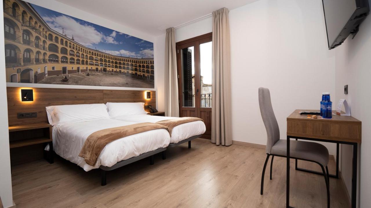 Encanto Tarazona Екстериор снимка